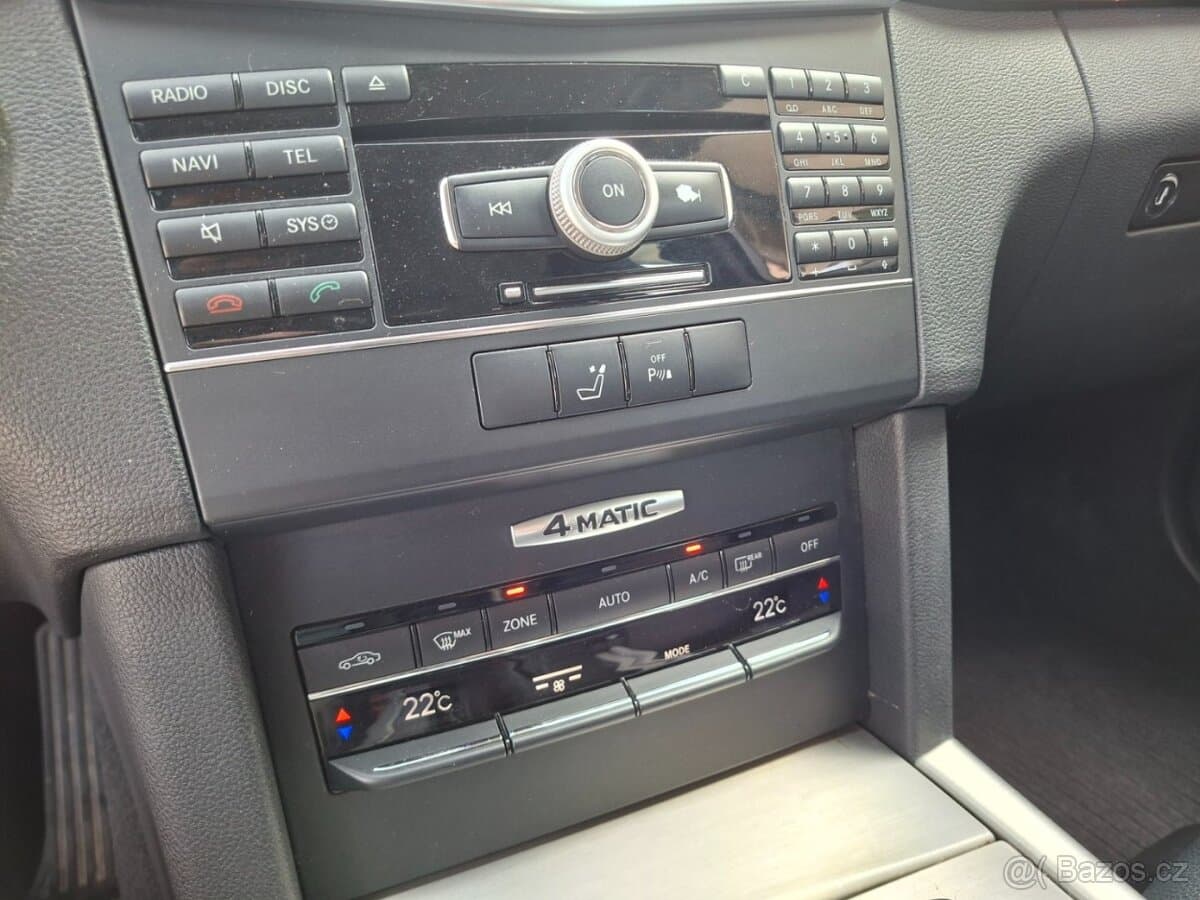 2011 Mercedes-Benz OSTATNÍ - 10