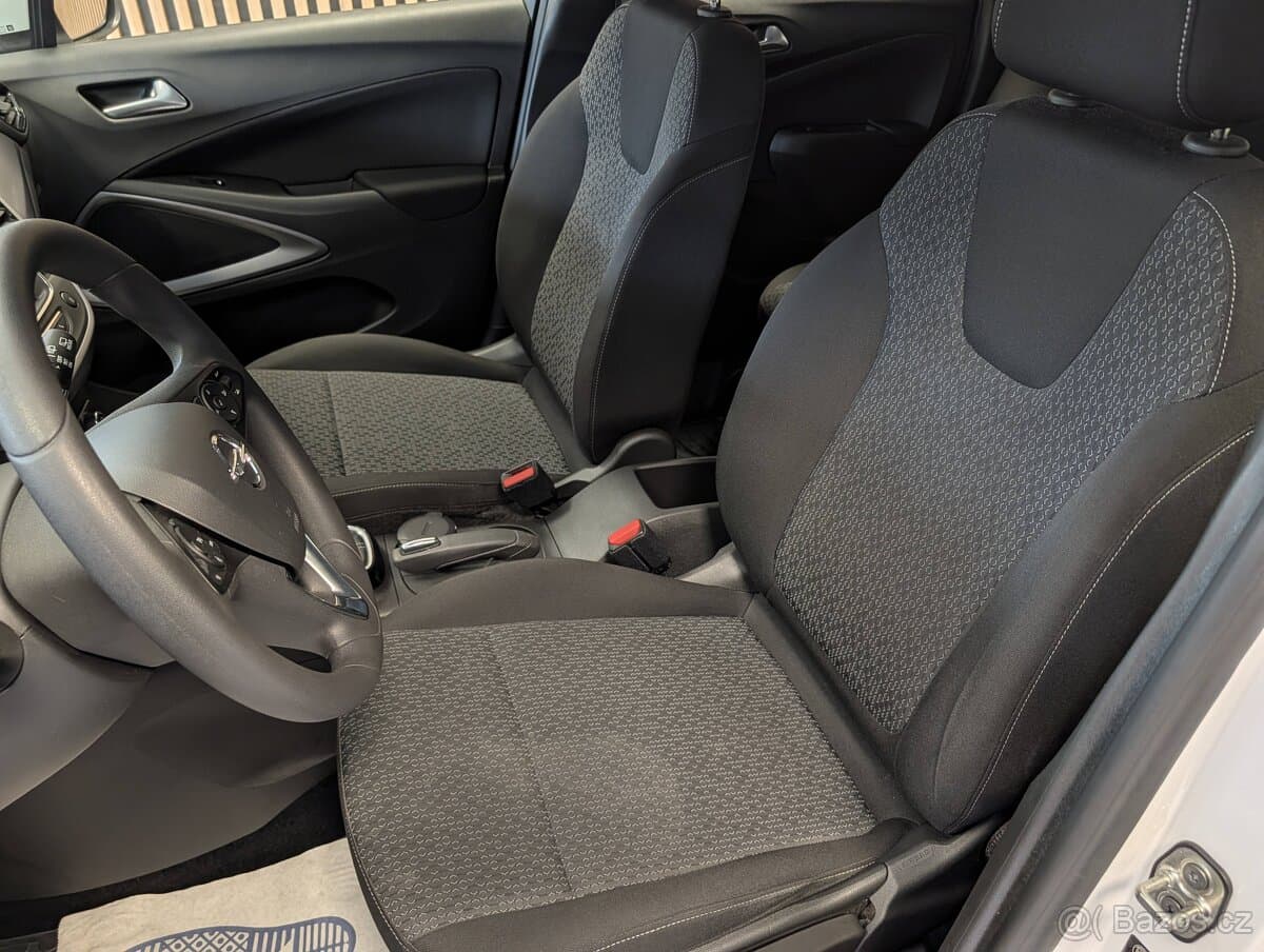 2021 Opel CROSSLAND - 10