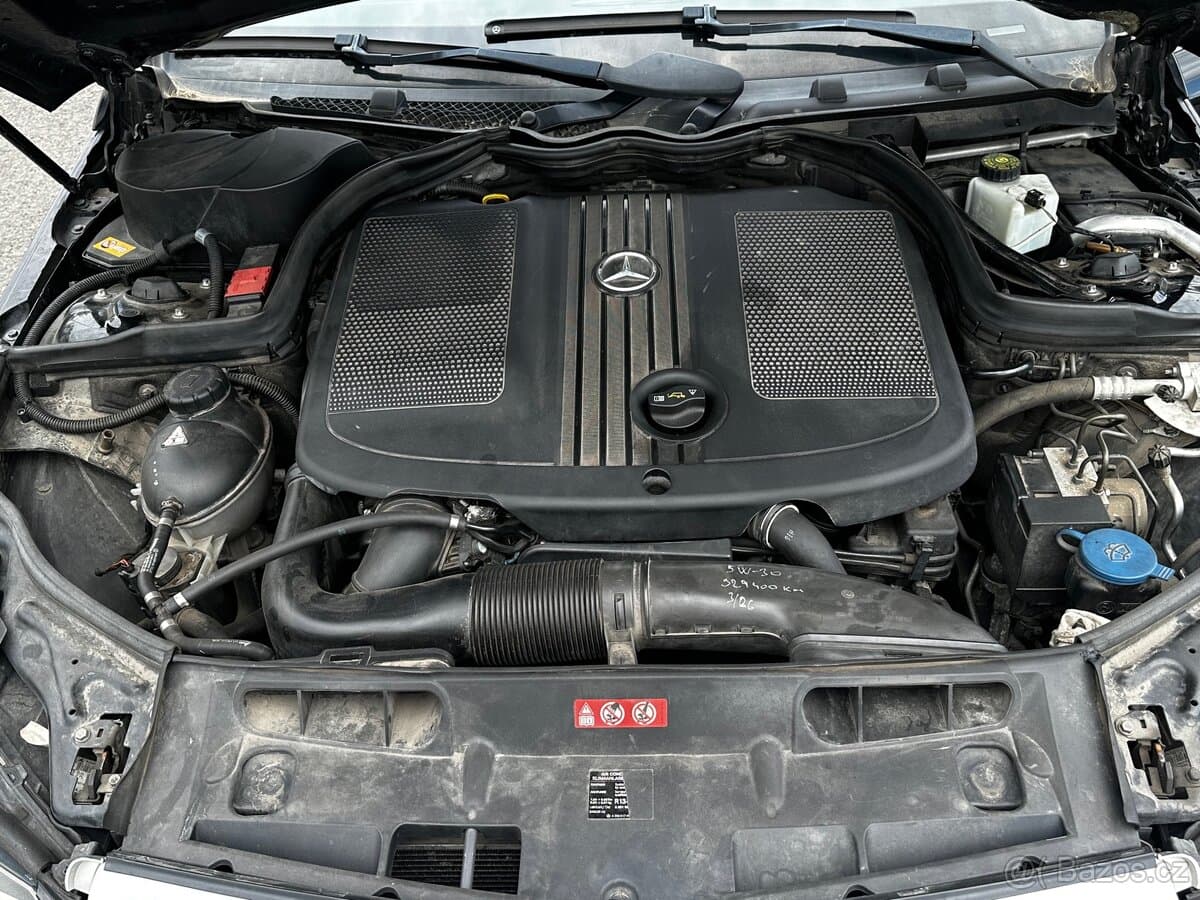 2012 Mercedes-Benz OSTATNÍ - 10