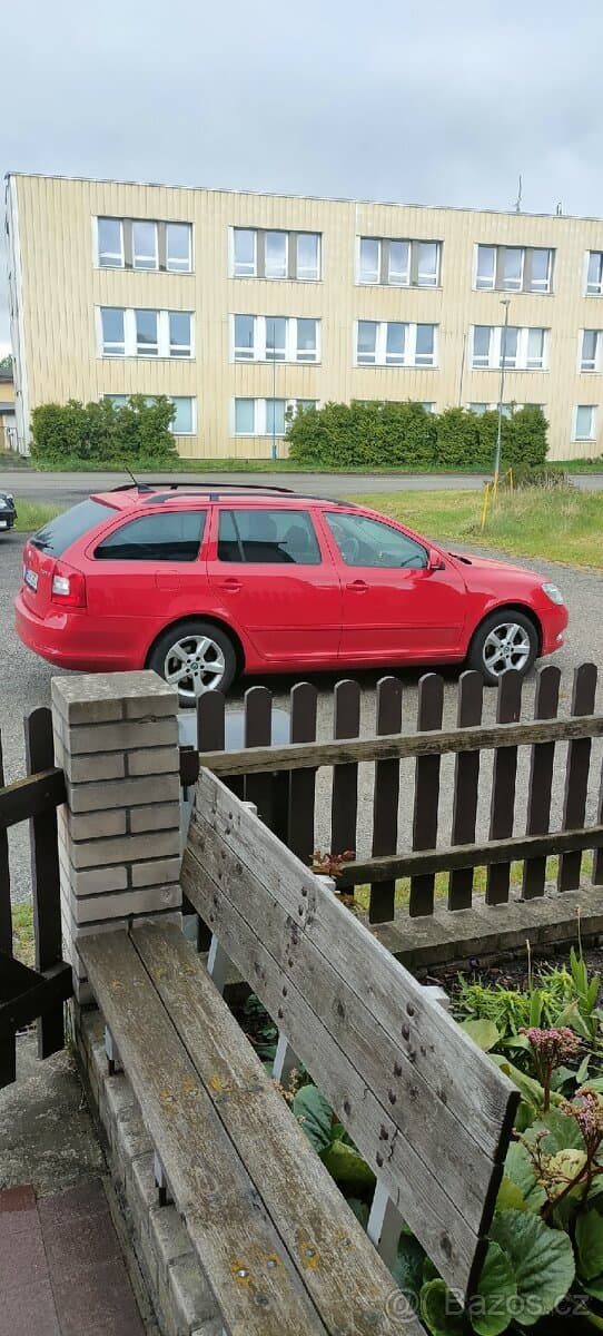 2013 Škoda OCTAVIA - 10