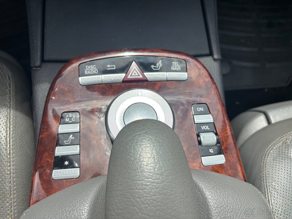 2007 Mercedes-Benz OSTATNÍ - 10