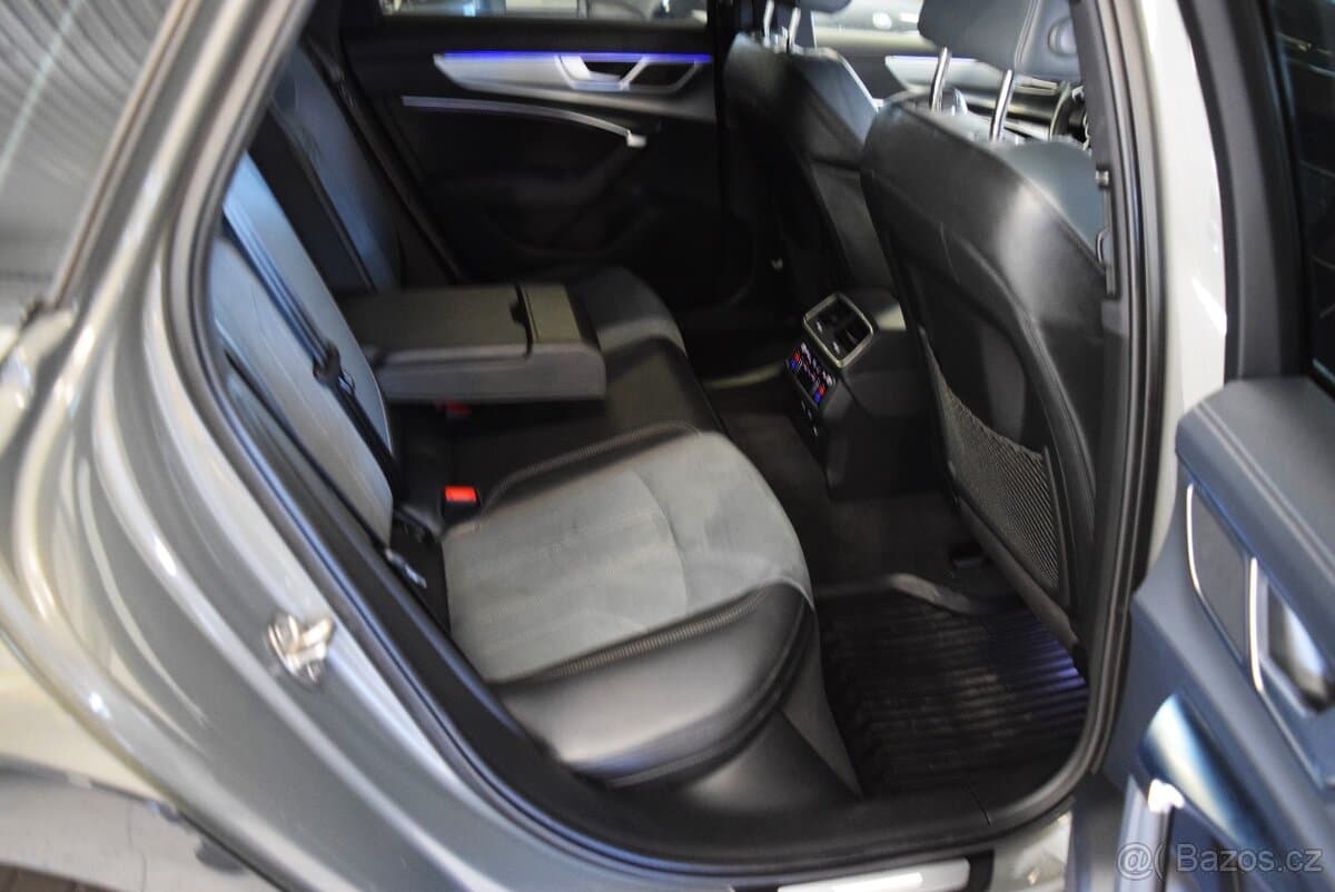 2024 Audi A6 - 10