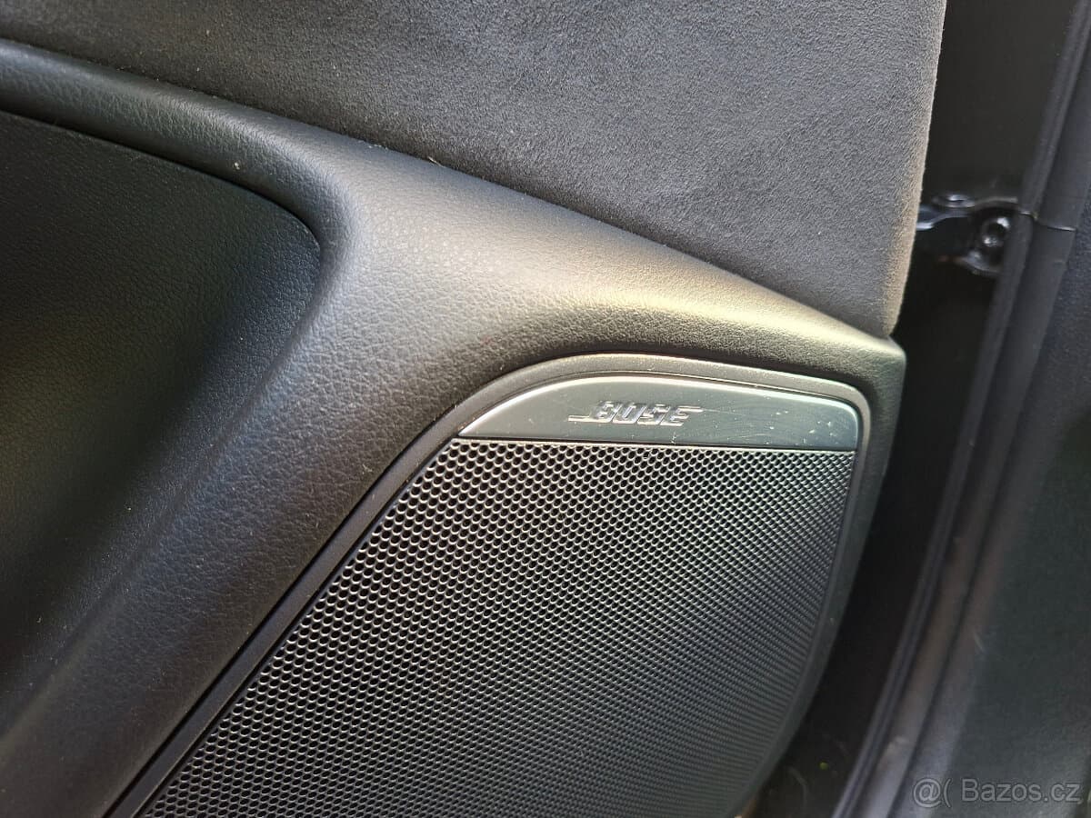 2017 Audi A6 - 10