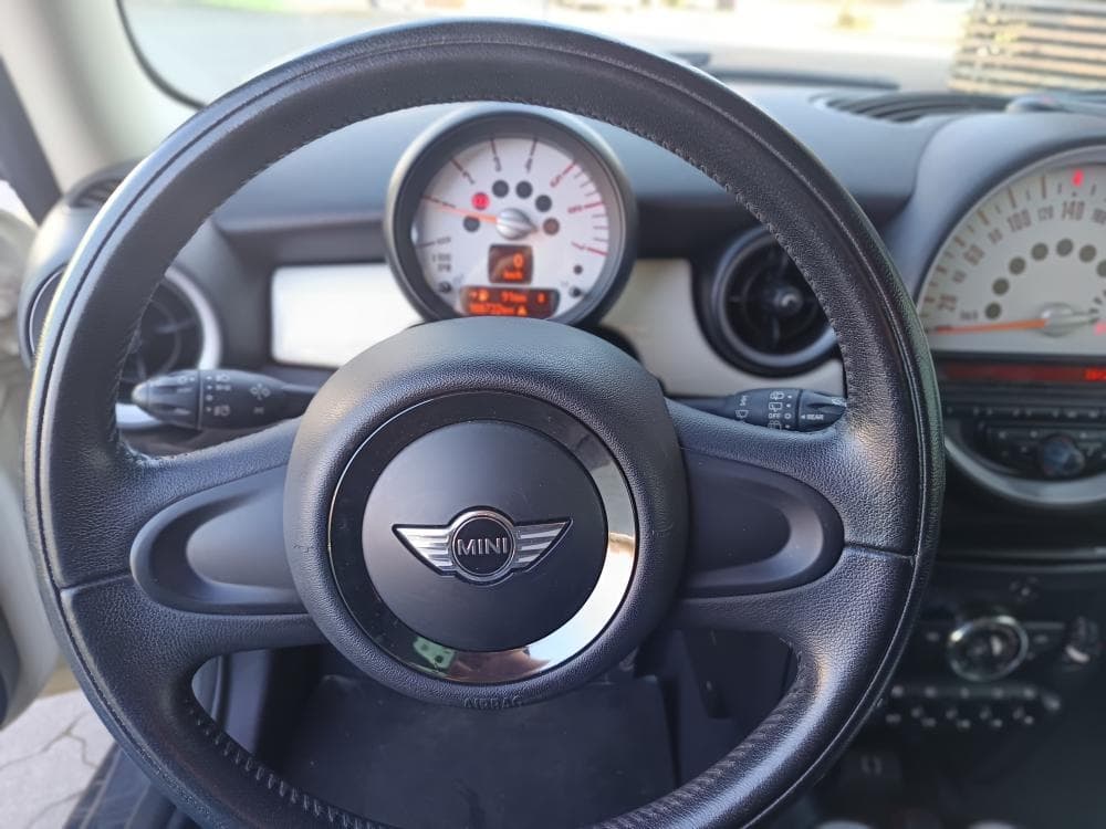 2012 Mini COOPER - 10