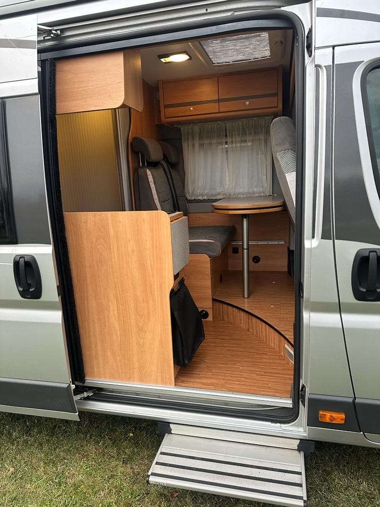 2015 Fiat DUCATO - 10