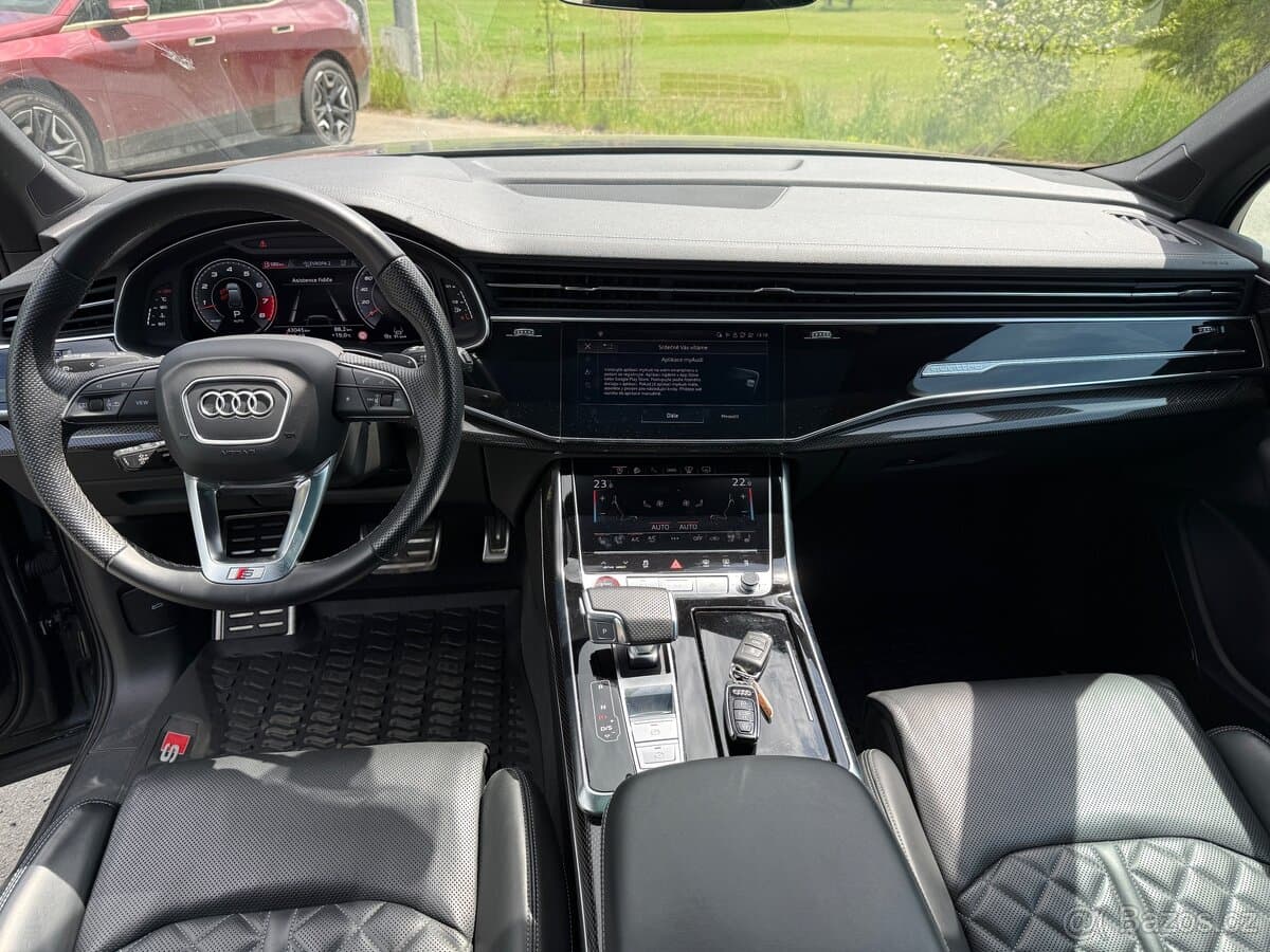 2023 Audi Q7 - 10