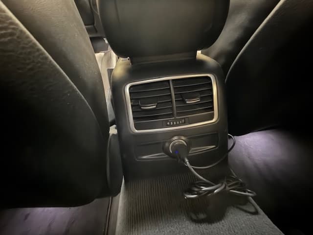2008 Audi A6 - 10