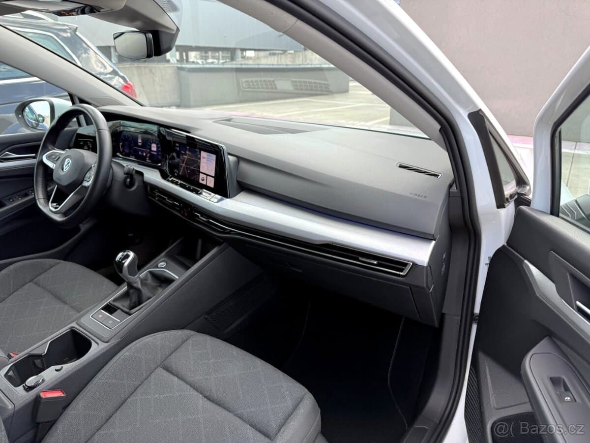 2022 Volkswagen GOLF - 10