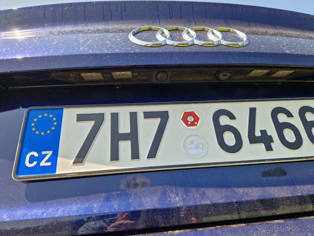 2018 Audi S5 - 10
