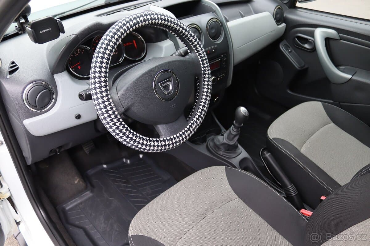 2014 Dacia DUSTER - 10
