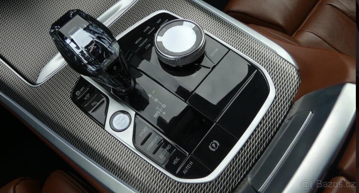 2022 BMW X5 - 10