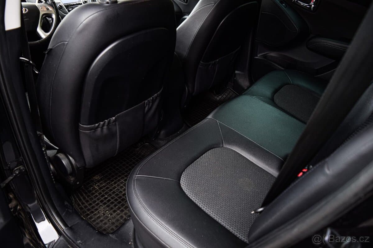 2010 Hyundai ix35 - 10