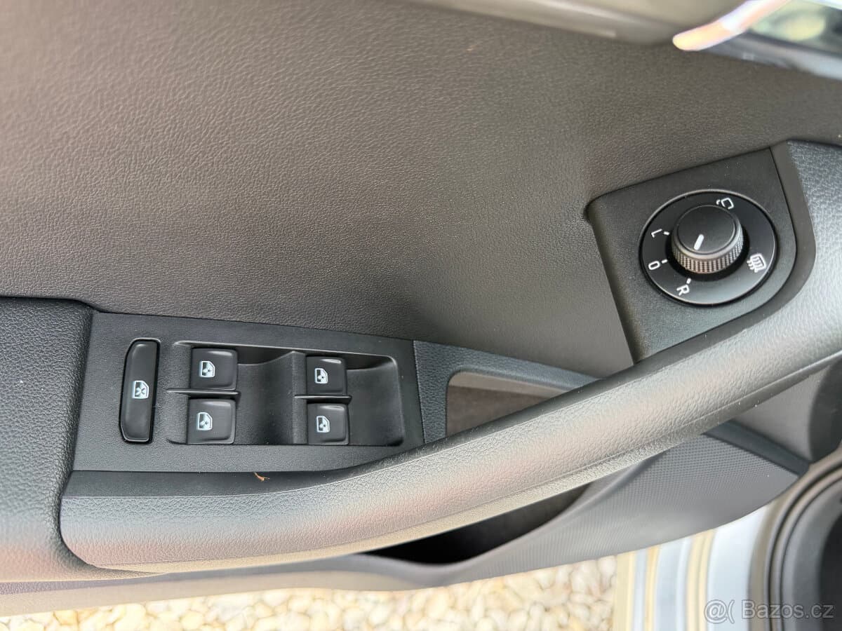 2019 Škoda OCTAVIA - 10