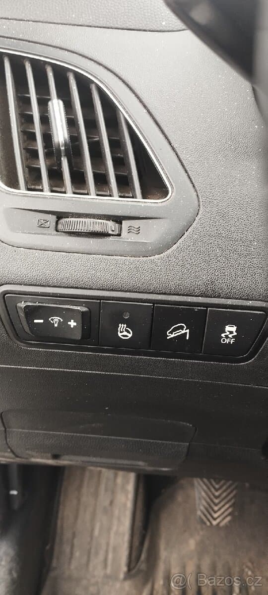 2015 Hyundai ix35 - 10