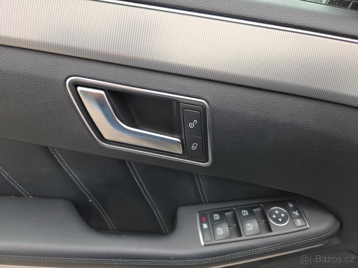 2013 Mercedes-Benz OSTATNÍ - 10