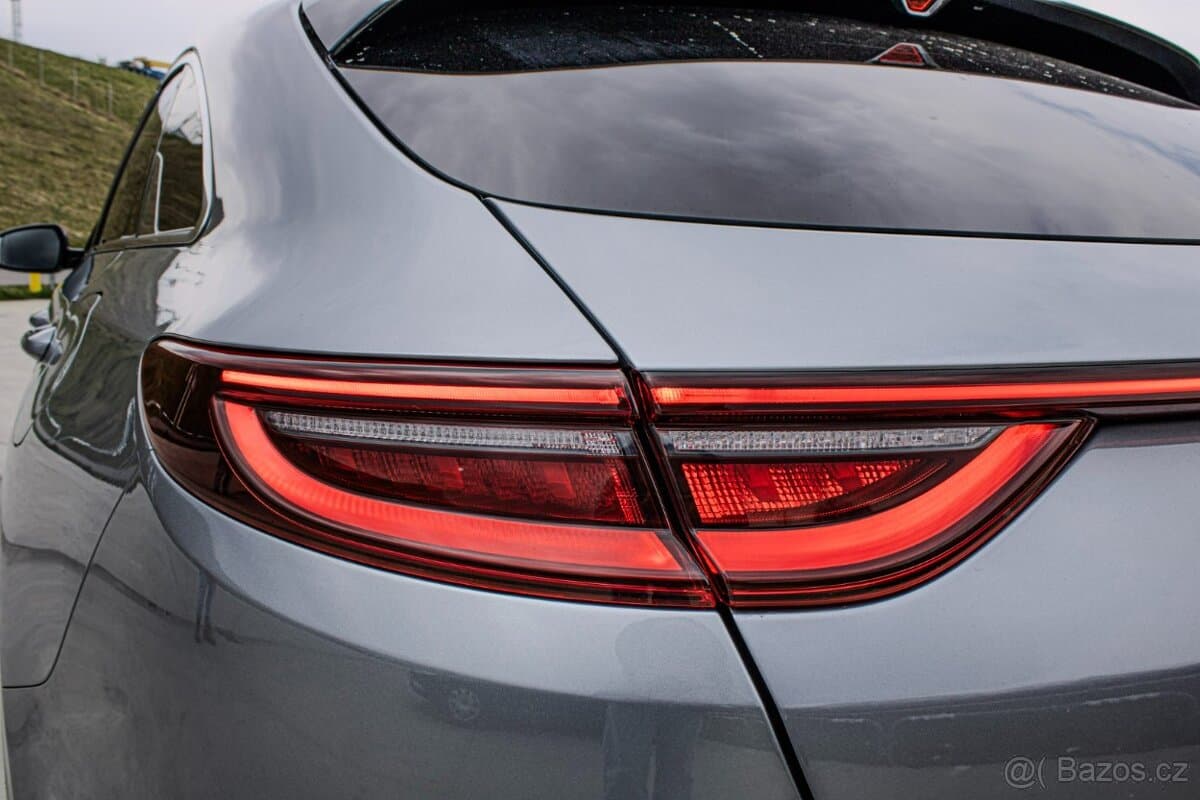 2022 Kia PROCEED - 10