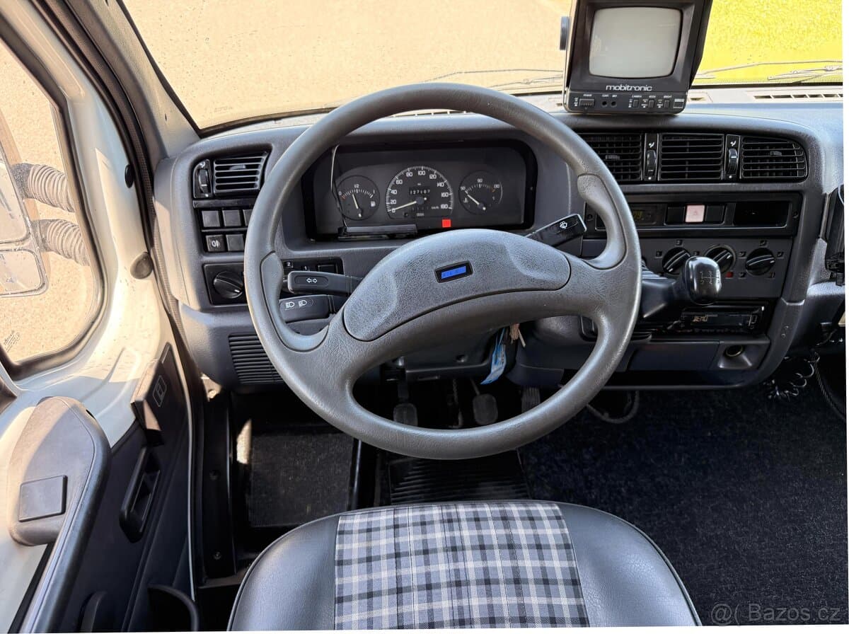 1997 Fiat DUCATO - 10