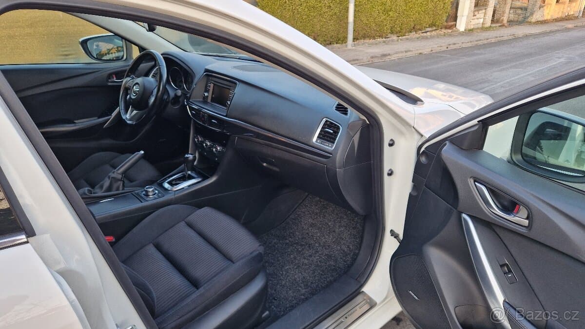 2013 Mazda 6 - 10
