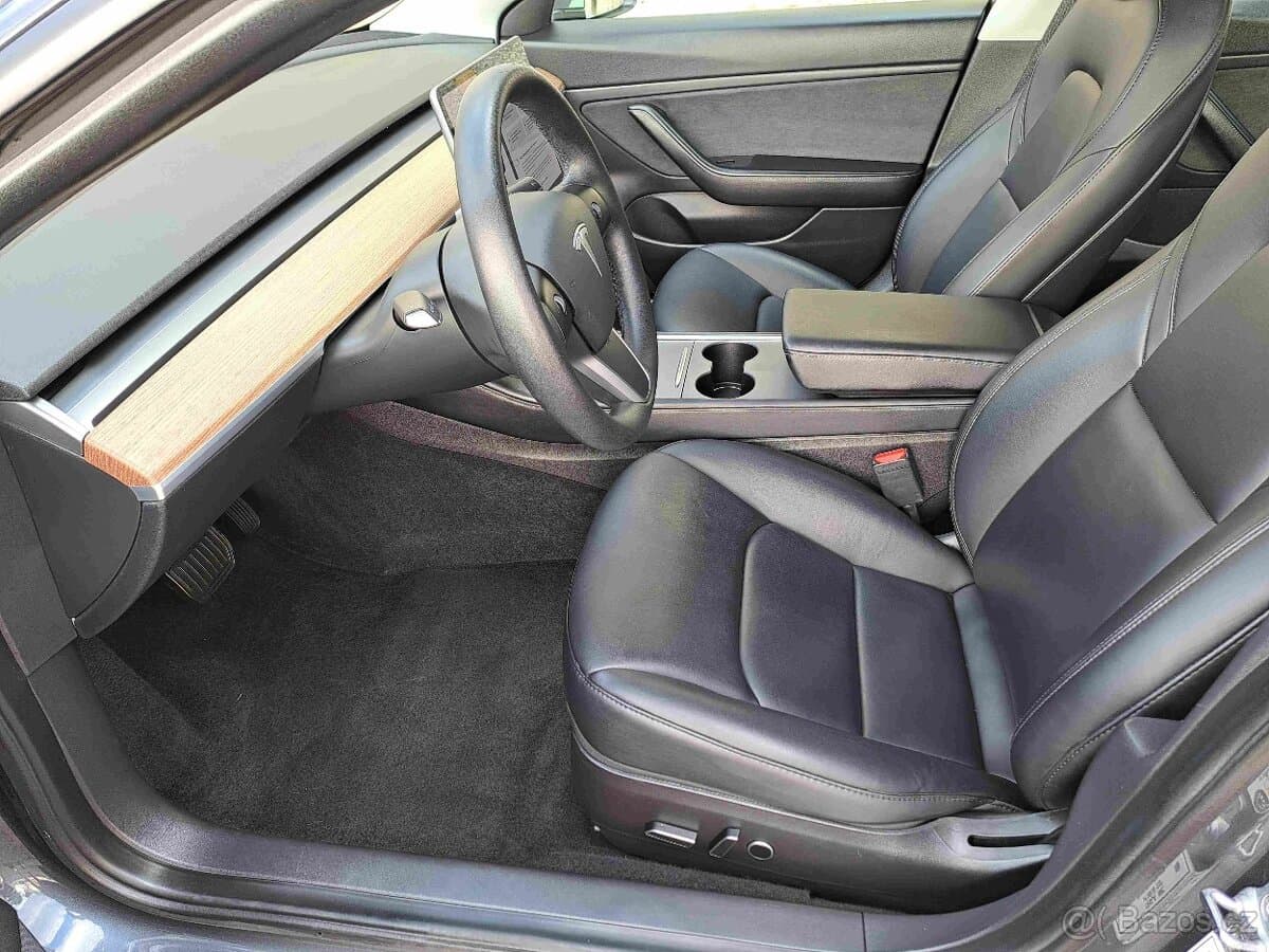 2021 Tesla MODEL 3 - 10