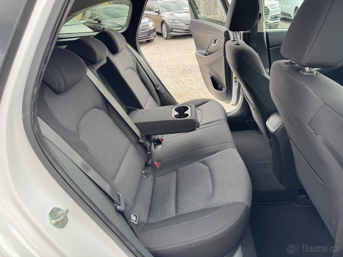 2023 Hyundai i30 - 10