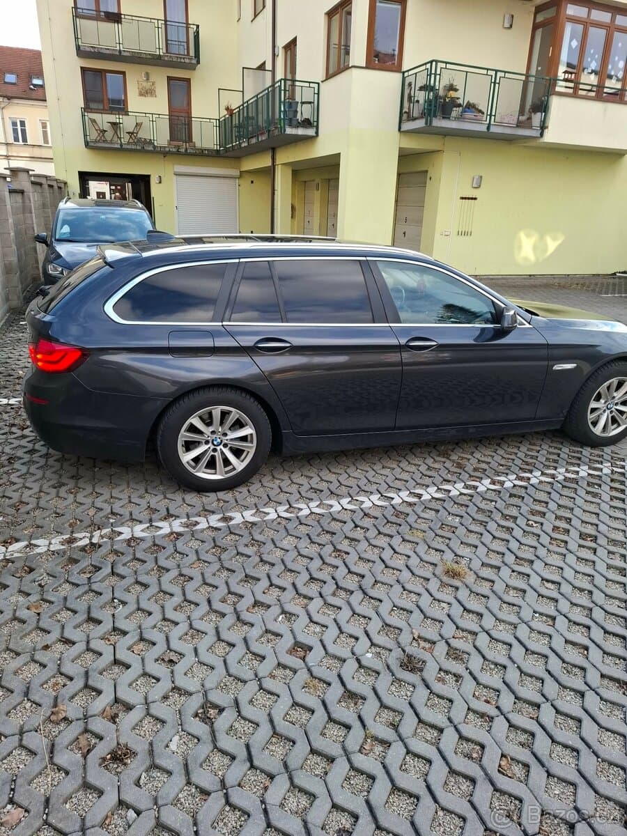 2011 BMW OSTATNÍ - 10