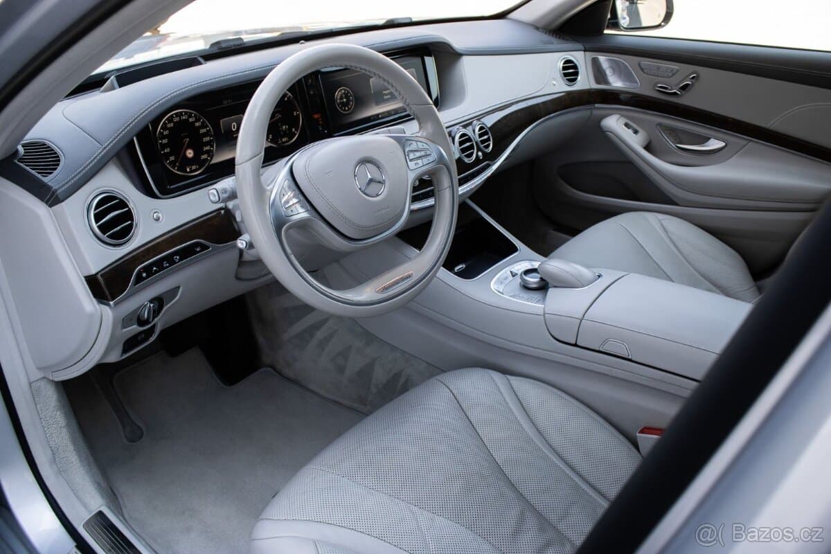 2014 Mercedes-Benz OSTATNÍ - 10