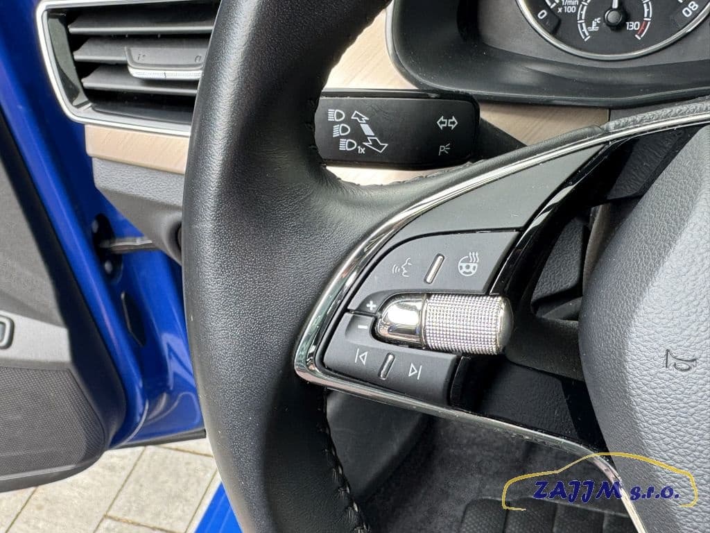 2023 Škoda SCALA - 10