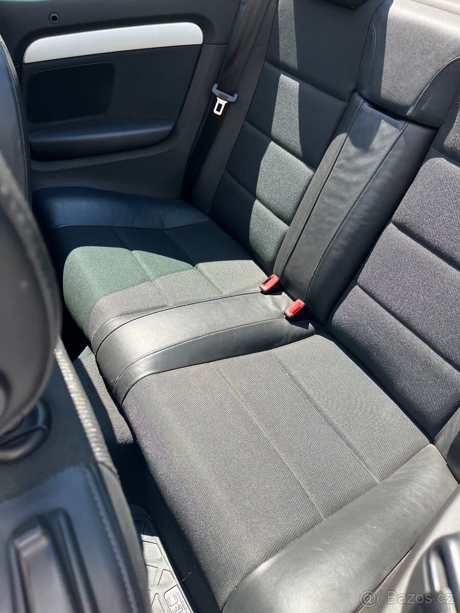 2008 Audi A4 - 10