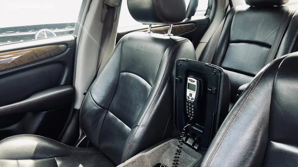 2004 Jaguar OSTATNÍ - 10