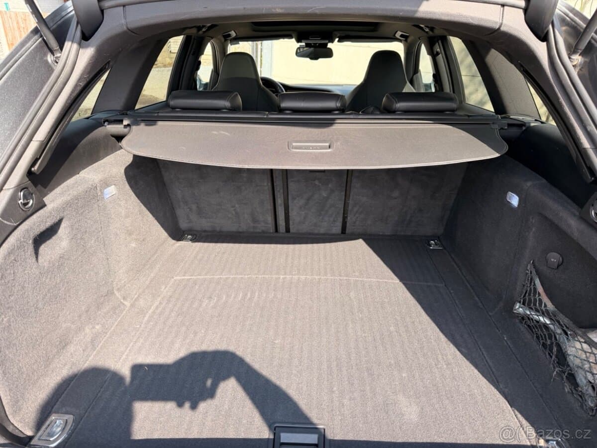 2013 Audi A4 - 10