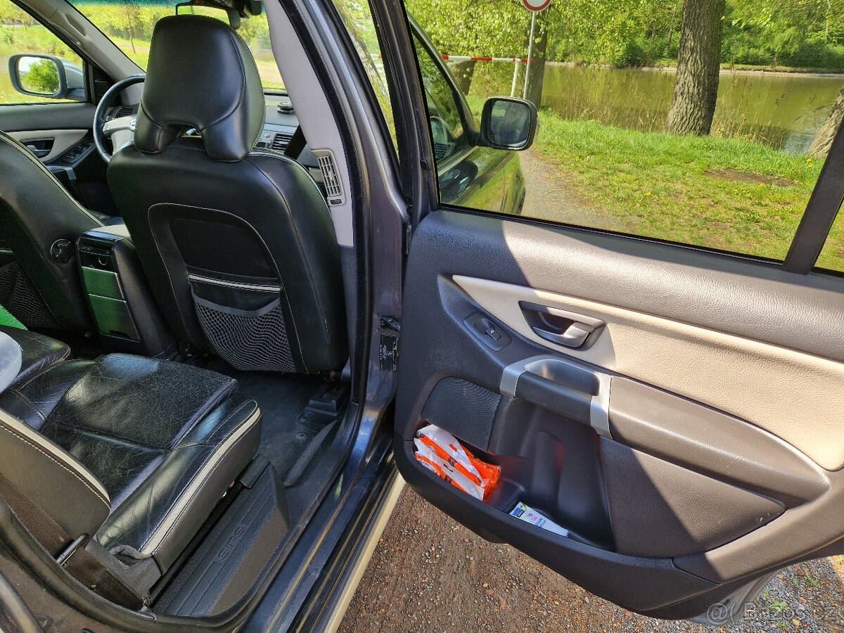 2007 Volvo XC90 - 10