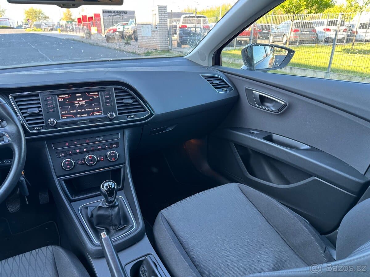 2014 Seat LEON - 10