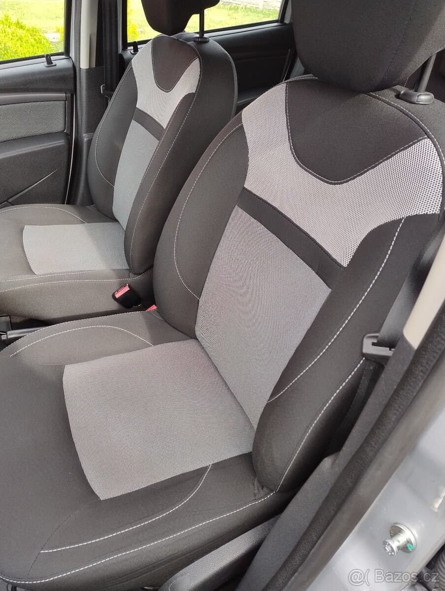 2017 Dacia DUSTER - 10