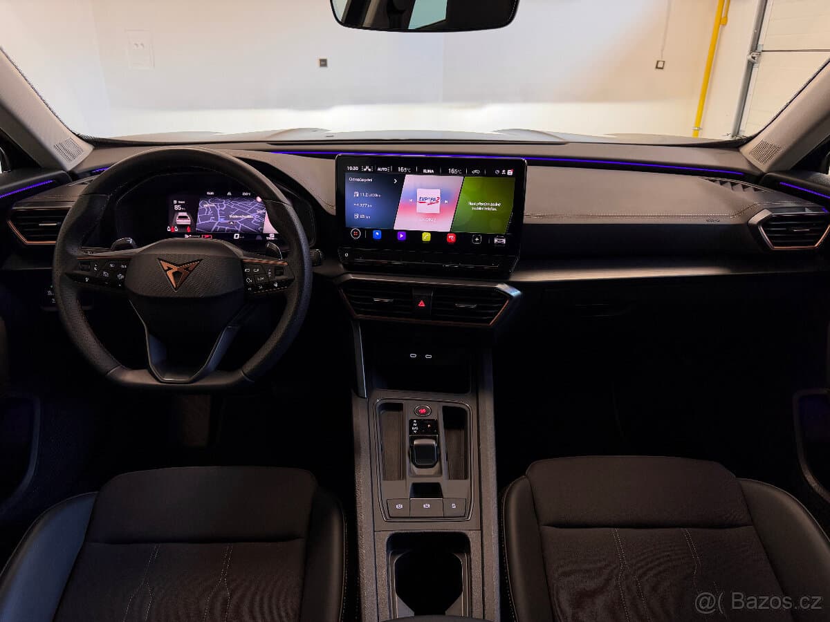 2024 Cupra FORMENTOR - 10