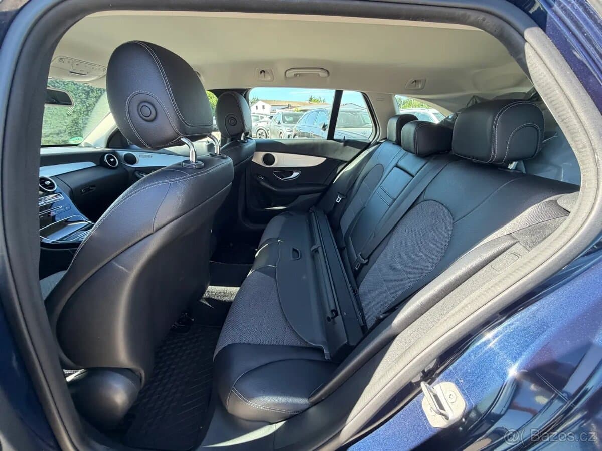 2016 Mercedes-Benz OSTATNÍ - 10