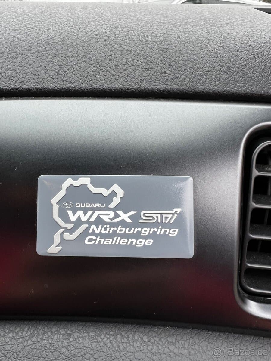 2011 Subaru IMPREZA - 10
