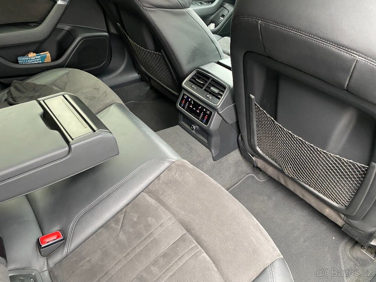 2019 Audi A6 - 10