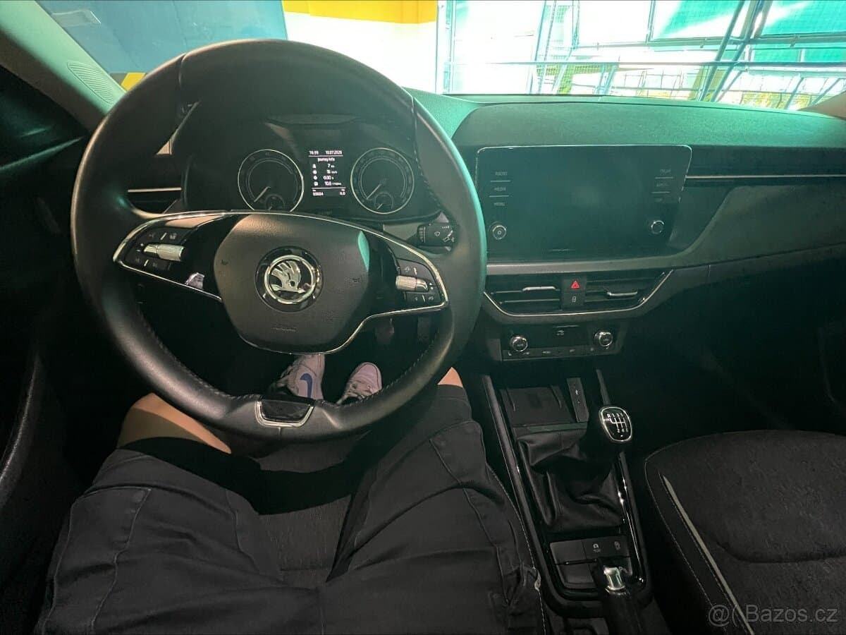 2023 Škoda SCALA - 10