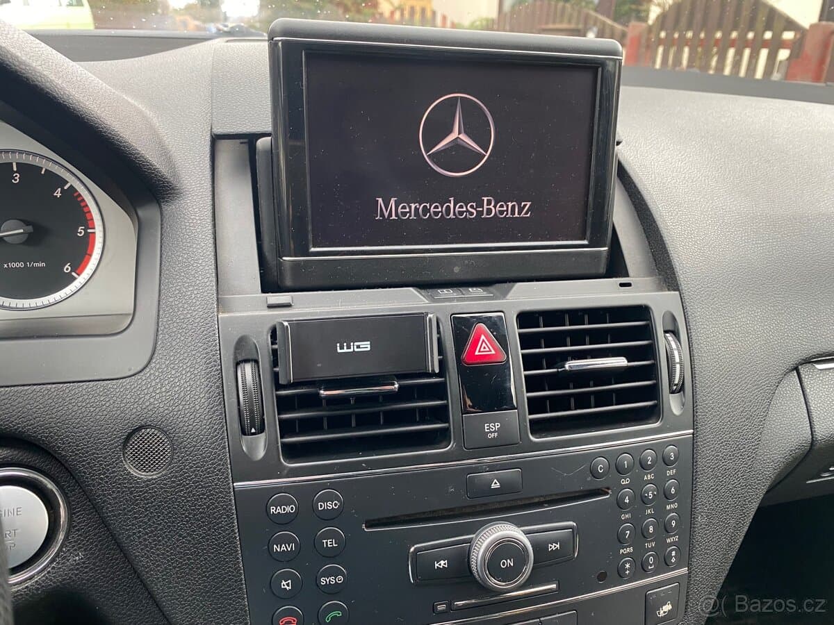 2008 Mercedes-Benz OSTATNÍ - 10
