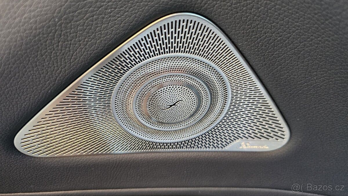 2021 Mercedes-Benz OSTATNÍ - 10