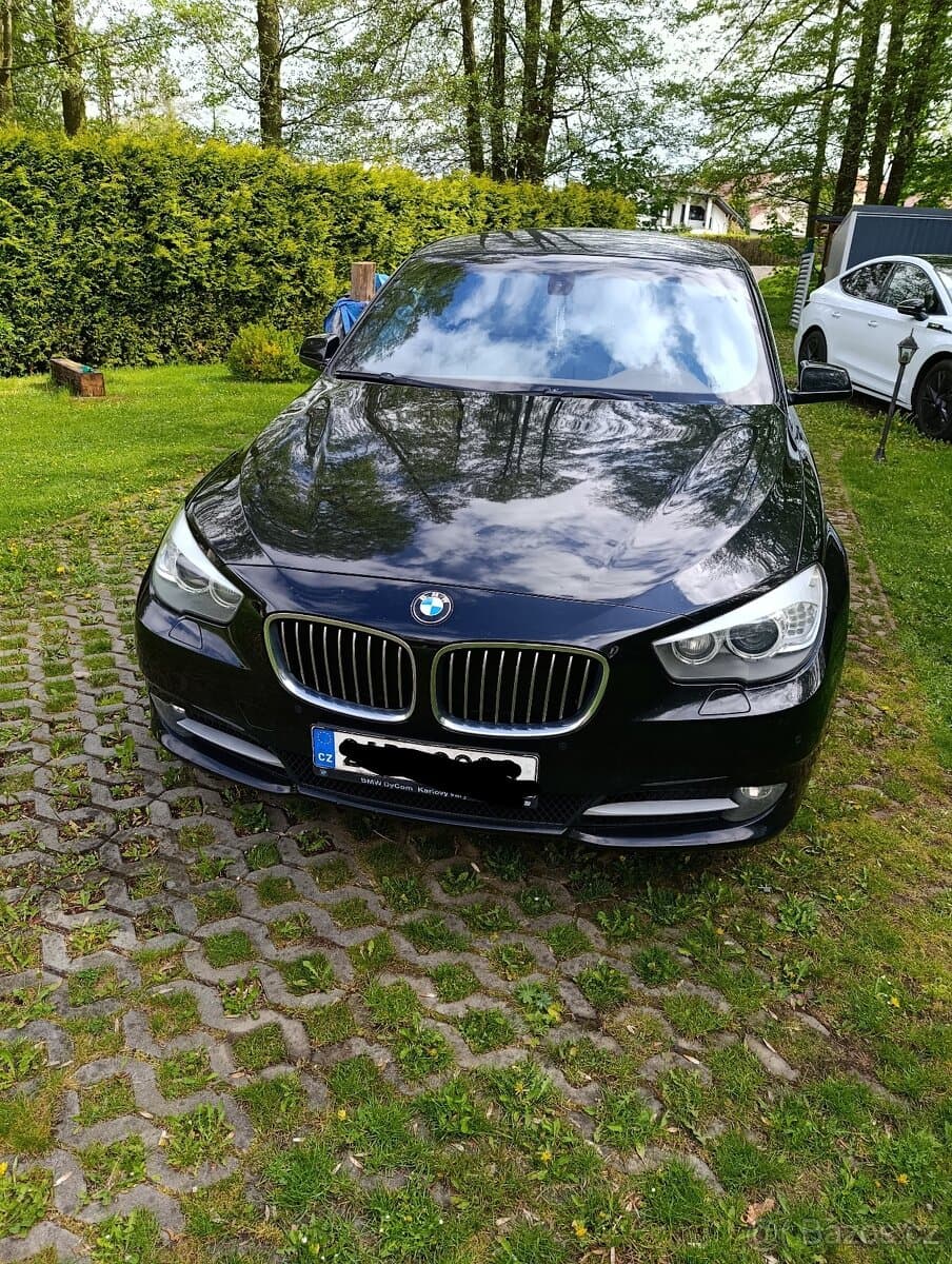 2010 BMW OSTATNÍ - 10