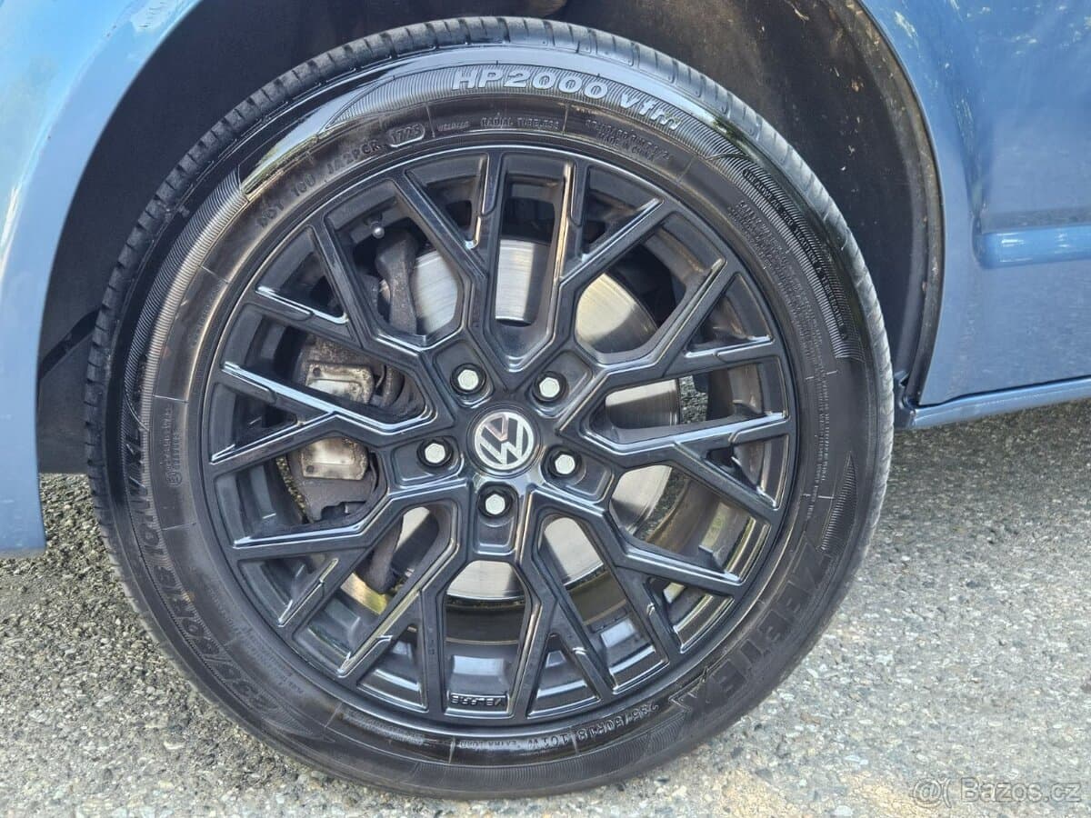 2016 Volkswagen MULTIVAN - 10