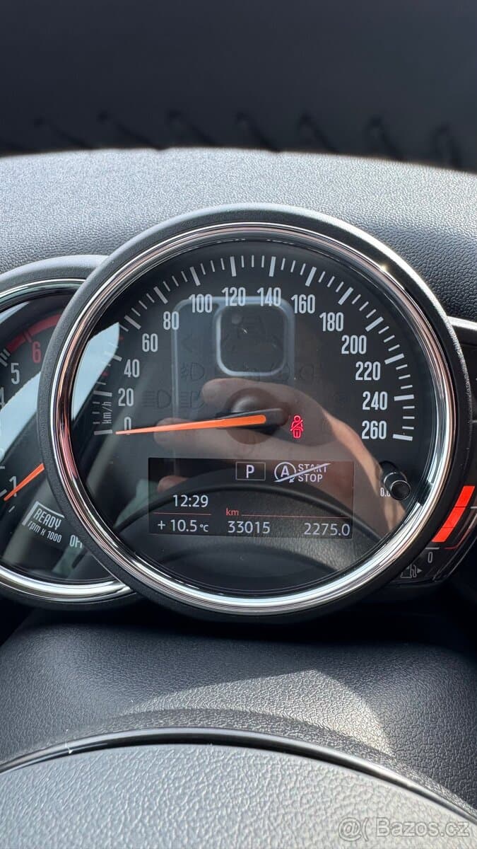2022 Mini COOPER - 10
