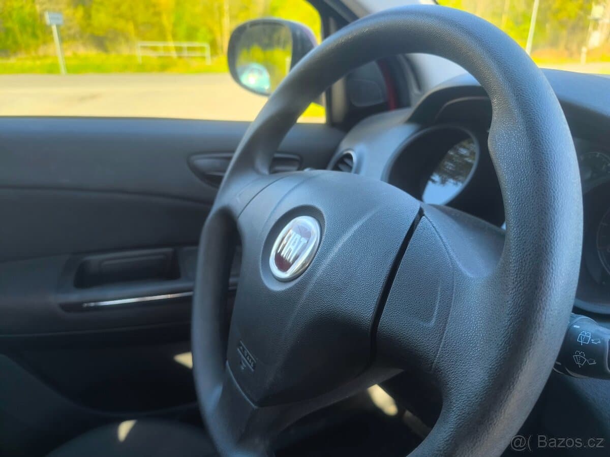 2013 Fiat BRAVO - 10