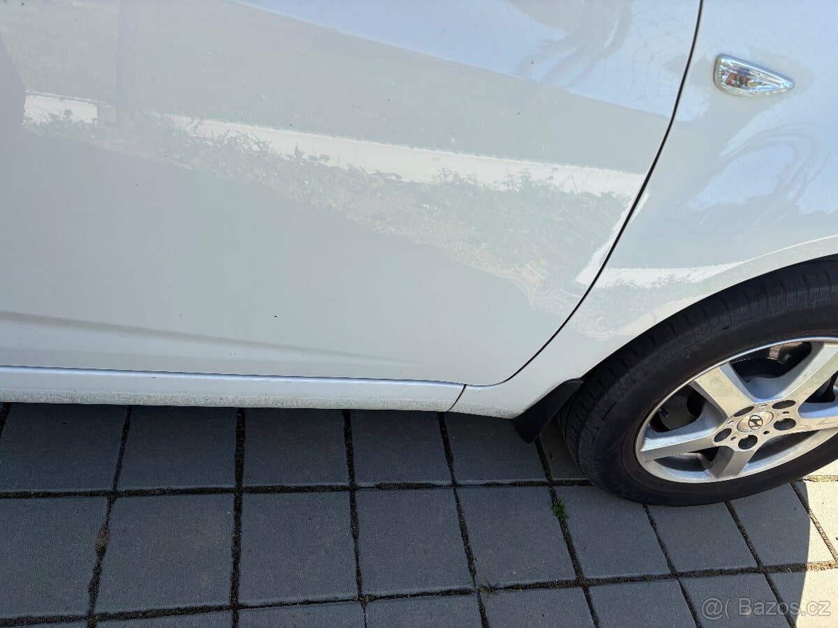 2014 Hyundai ix20 - 10