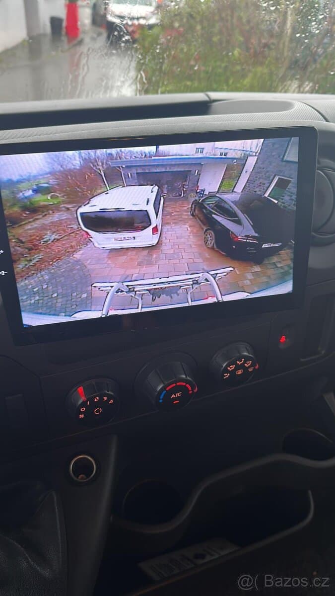 2019 Renault MASTER - 10