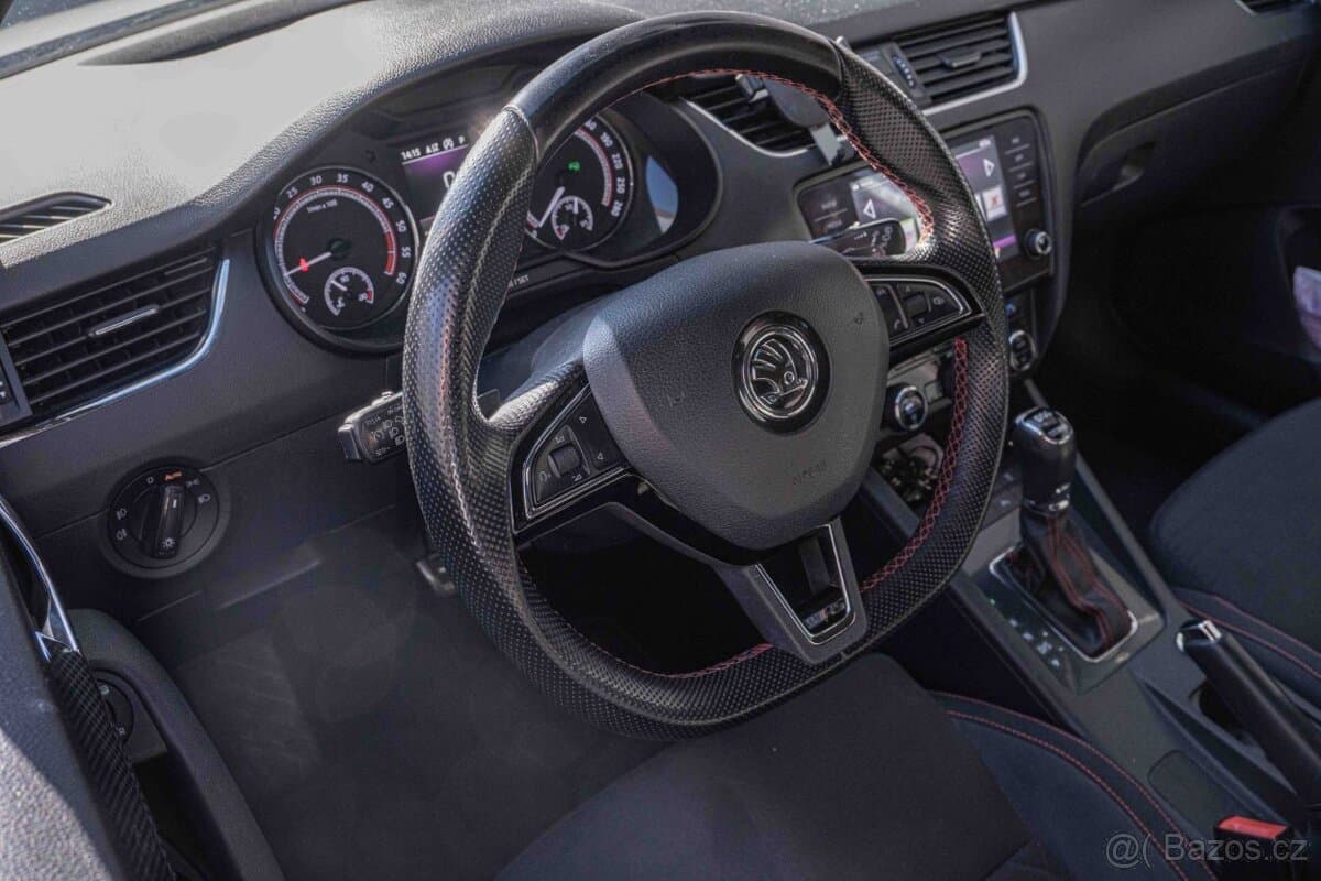 2017 Škoda OCTAVIA - 10