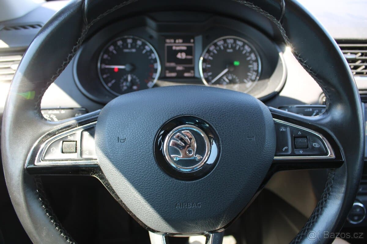 2016 Škoda OCTAVIA - 10