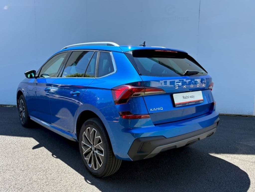 2025 Škoda KAMIQ - 10