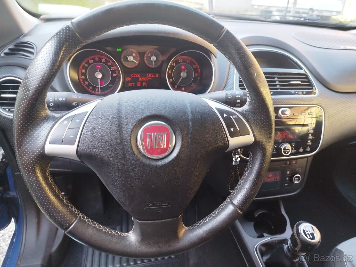 2010 Fiat OSTATNÍ - 10